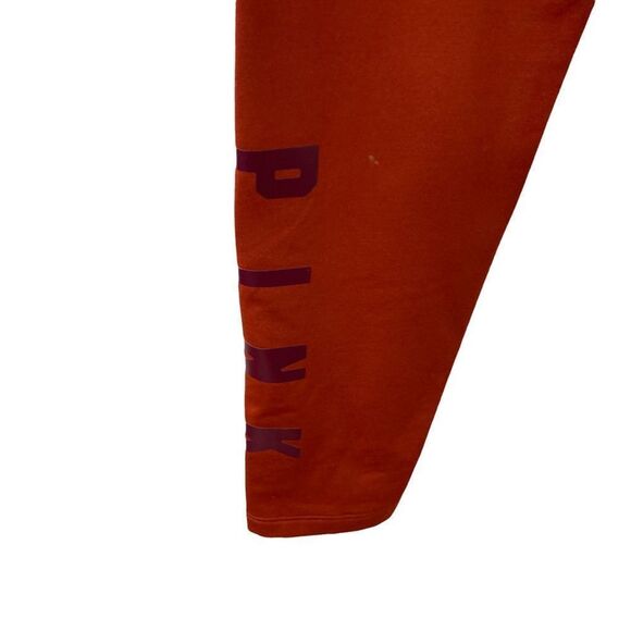 VS Pink Cozy Leggings Sz S - Picture 8 of 8